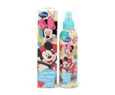 Mickey Mouse "Disney" Mickey Kids Cool Kelno purškalas 200ml