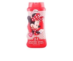 "Disney" Minnie dušo želė ir šampūnas 475ml