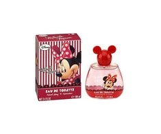 "Disney Minnie" tualetinis vanduo su purškikliu 100ml