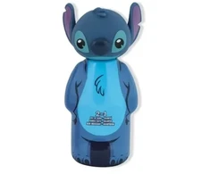Disney Stitch Azul Gel-Champu Figura 300 1279