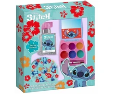 Disney Stitch Eau De Toilette 20ml Set 3 Pieces