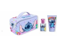 Disney Stitch tualetinio vandens purškalas, 50 ml, 3 dalių rinkinys