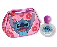 Disney Stitch EDT 50ml Bolso 1275
