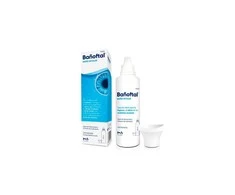 Banoftal "Disop Bainophthal" akių vonia 200ml