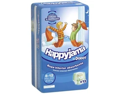 Dodot Happyjama Boy T8 13U