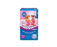 Dodot Happyjama mergaitės naktiniai drabužiai dydis 8