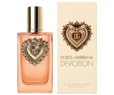 Dolce&amp;Gabbana Dolce and Gabbana Dolce and Gabbana Dolce and Gabbana Dolce and Gabbana Dolce and Gabbana Dolce and Gabbana Dolce g Devotion EDP Intense 100ml