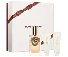 Dolce&amp;Gabbana Dolce and Gabbana Dolce and Gabbana Dolce and Gabbana Dolce and Gabbana Dolce and Gabbana Dolce and Gabbana D y g Devotion Ep 100ml Gel Bl Cof N25