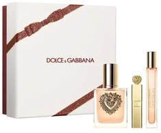 Dolce&amp;Gabbana Dolce and Gabbana Dolce and Gabbana Dolce and Gabbana Dolce and Gabbana Dolce and Gabbana Dolce and Gabbana D y g Devotion Ep, 50 ml Mini Masc Ts Cof-D