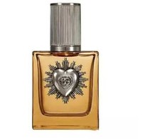 Dolce&amp;Gabbana Dolce &amp; Gabbana Devotion Pour Homme EDP parfumuotas vanduo vyrams, 100 ml