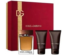 Rinkinys vyrams Dolce &amp; Gabbana The One Gift Set