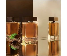 Dolce&amp;Gabbana Dolce &amp; Gabbana The One For Men EDT tualetinis vanduo vyrams, 50 ml