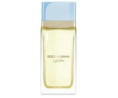Dolce&amp;Gabbana Dolce &amp; Gabbana Light Mėlyna EDP parfumuotas vanduo moterims, 30 ml
