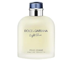 Dolce&amp;Gabbana Light Mėlyna Pour Homme EDT Purškiklis 200ml