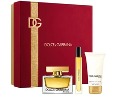 Dolce&amp;Gabbana Dolce and Gabbana Dolce and Gabbana Dolce and Gabbana Dolce and Gabbana Dolce and Gabbana Dolce and Gabbana D y g The One EDP 75 Vpo 10 V Body - 24