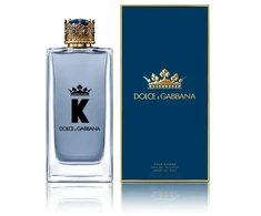 Dolce&amp;Gabbana Dolce Gabbana King Men 200 Purškiklis EDT