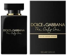 Kvepalai moterims Dolce &amp; Gabbana The Only One Intense EDP, 100 ml