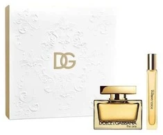 Dolce&amp;Gabbana Dolce &amp; Gabbana The One Intense EDP parfumuotas vanduo moterims, 30 ml