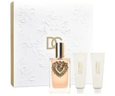 Dolce&amp;Gabbana Dolce and Gabbana Dolce and Gabbana Dolce and Gabbana Dolce and Gabbana Dolce and Gabbana Dolce and Gabbana D y g Devotion Ep, 100 ml Gel Bl Cof26