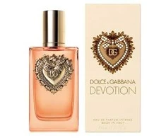 Kvepalai moterims Dolce &amp; Gabbana Devotion Intense EDP, 100 ml