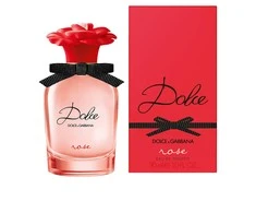 Dolce&amp;Gabbana Dolce &amp; Gabbana Dolce Rose EDT tualetinis vanduo moterims, 75 ml