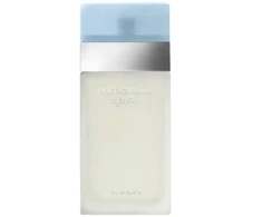 Dolce&amp;Gabbana Dolce And Gabbana Light Mėlyna Eau De Toilette Purškiklis 200ml