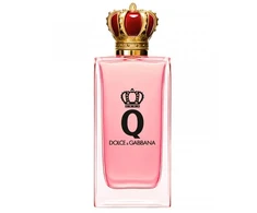 Dolce&amp;Gabbana Dolce And Gabbana Q Eau De Parfum Purškiklis 100ml