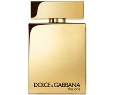 Kvepalai vyrams Dolce &amp; Gabbana The One Gold Intense EDP. 100 ml