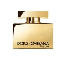 Kvepalai moterims Dolce &amp; Gabbana The One Gold EDP, 50 ml