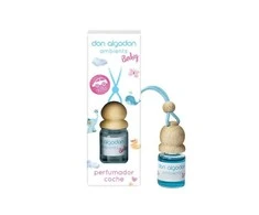 "Don Algodón" automobilio oro gaiviklis 6,5 ml