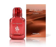 Don Algodón D Algodon Man Babylon, 30 ml
