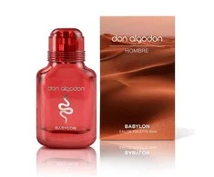 Don Algodón D Algodon Man Babylon, 30 ml