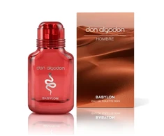 Don Algodón D Algodon Man Babylon, 30 ml