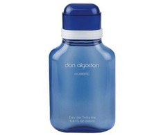 Don Algodón D Algodon Man Clasica, 30 ml