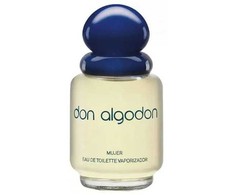 Don Algodón D Algodon Wom, 200 ml Vap