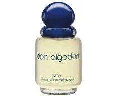 Don Algodón D Algodon Wom, 200 ml Vap