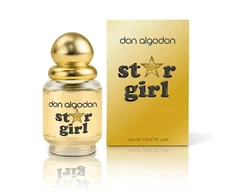 Don Algodón D Algodon Wom Star Girl 30ml Vap