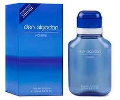 Don Algodón Don Algodon Hombre e T, 200 ml