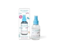 "Don Algodón" purškiamasis oro gaiviklis "Baby" 90ml
