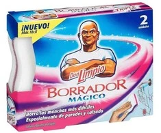 Don Limpio Magic Eraser 2 vienetai