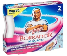 Don Limpio Magic Eraser 2 vienetai