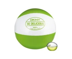 DKNY Donna Karan Be Delicious Eau De Parfum Purškiklis 30ml rinkinys 2 vnt