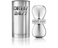 DKNY 24/7 EDP parfumuotas vanduo unisex, 30 ml