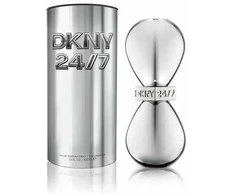DKNY 24/7 EDP parfumuotas vanduo unisex, 100 ml