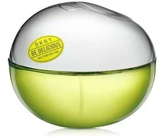 York kvapusis vanduo Donna Karan Dkny Be Delic Wom Ep 50ml