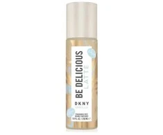 Donna Karan Dkny Be Delicious Latte Vanilla Fragance Mist 250ml