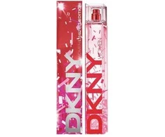 Donna Karan DKNY Women EDP parfumuotas vanduo unisex, 100 ml Limited Edition