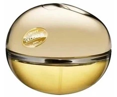 Kvepalai moterims DKNY Golden Delicious EDP, 50 ml