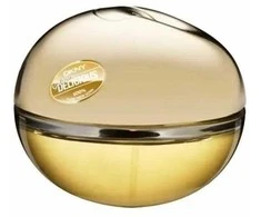 Kvepalai moterims DKNY Golden Delicious EDP, 30 ml