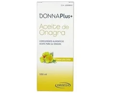 Donna Plus Donnaplus Evening Primrose Oil 150ml